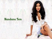 Nandana Sen Hot Wallpapers